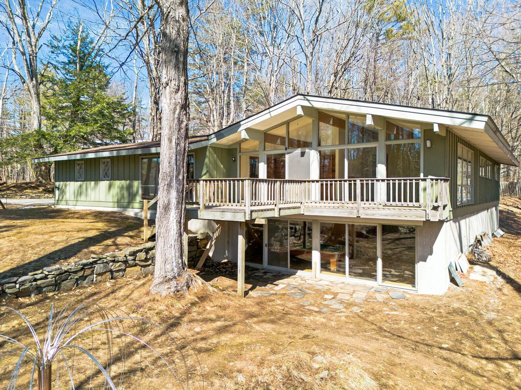 Photo of 377 Readfield Road, Manchester, ME 04351 (MLS # 1655859)