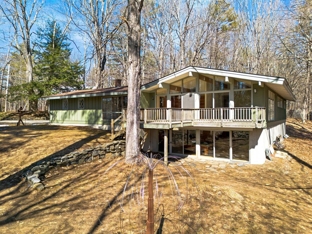 Photo of 377 Readfield Road, Manchester, ME 04351 (MLS # 1655859)