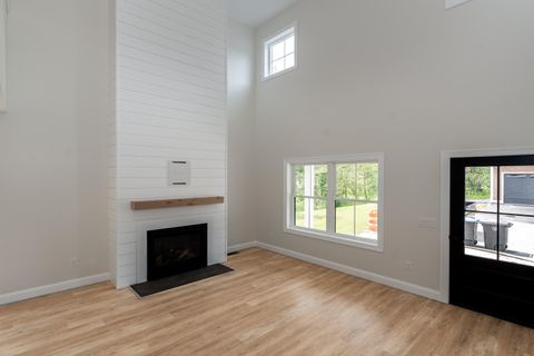 Photo of 23 Daybreak Lane #23, Windham, ME 04062 (MLS # 1587470)