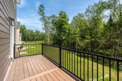 Photo of 23 Daybreak Lane #23, Windham, ME 04062 (MLS # 1587470)