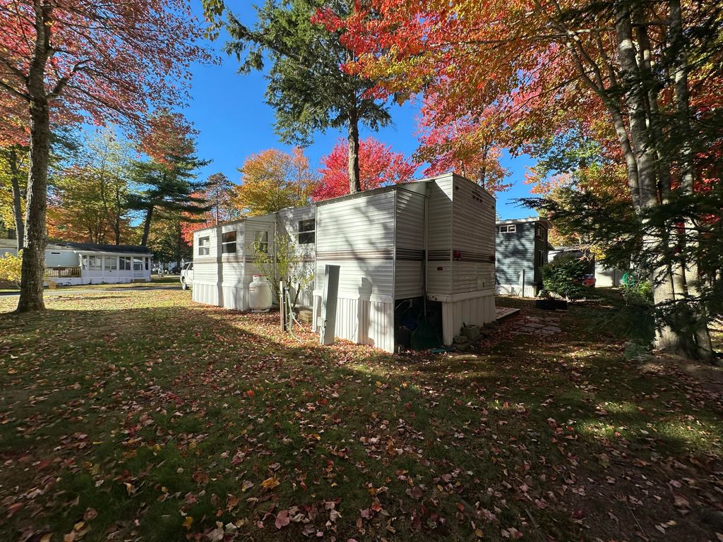 Photo of 150 Chapel Road #55, Wells, ME 04090 (MLS # 1641636)