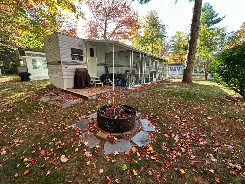 Photo of 150 Chapel Road #55, Wells, ME 04090 (MLS # 1641636)