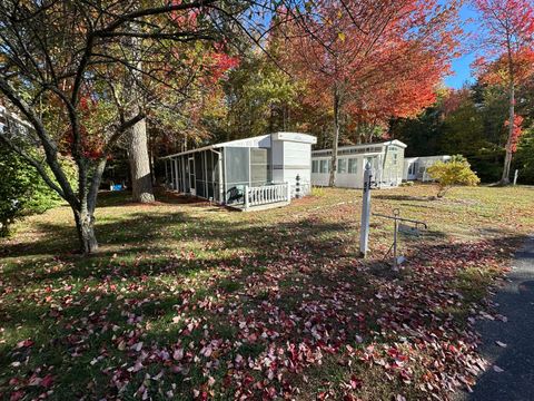 Photo of 150 Chapel Road #55, Wells, ME 04090 (MLS # 1641636)
