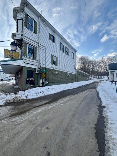 Photo of 45 Water Street, Waterville, ME 04901 (MLS # 1655268)