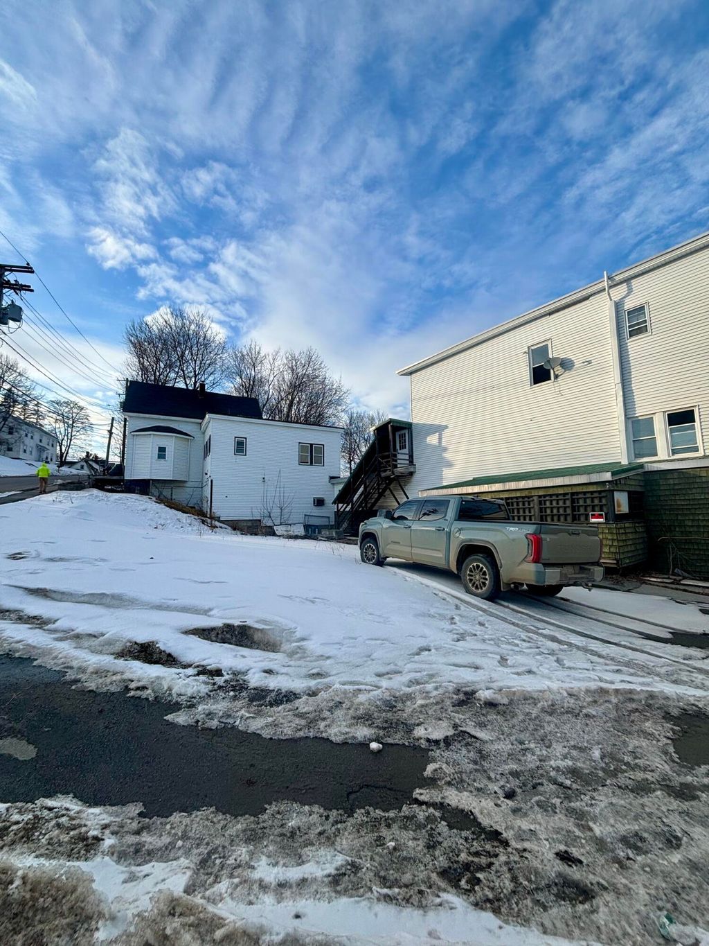 Photo of 45 Water Street, Waterville, ME 04901 (MLS # 1655268)