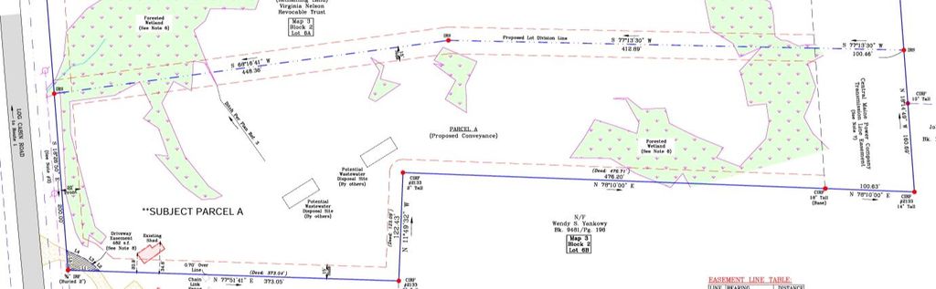 Photo of TBD Log Cabin Road, Kennebunkport, ME 04046 (MLS # 1648713)