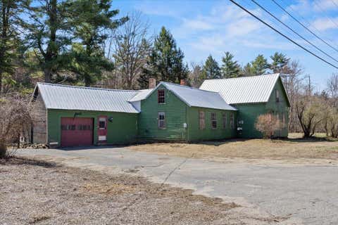 Photo of 725 Water Street, Newfield, ME 04095 (MLS # 1661080)