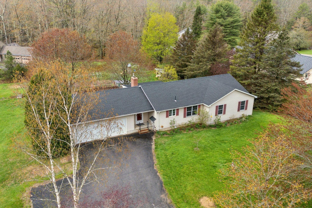 Photo of 449 River Road, Arundel, ME 04046 (MLS # 1622110)
