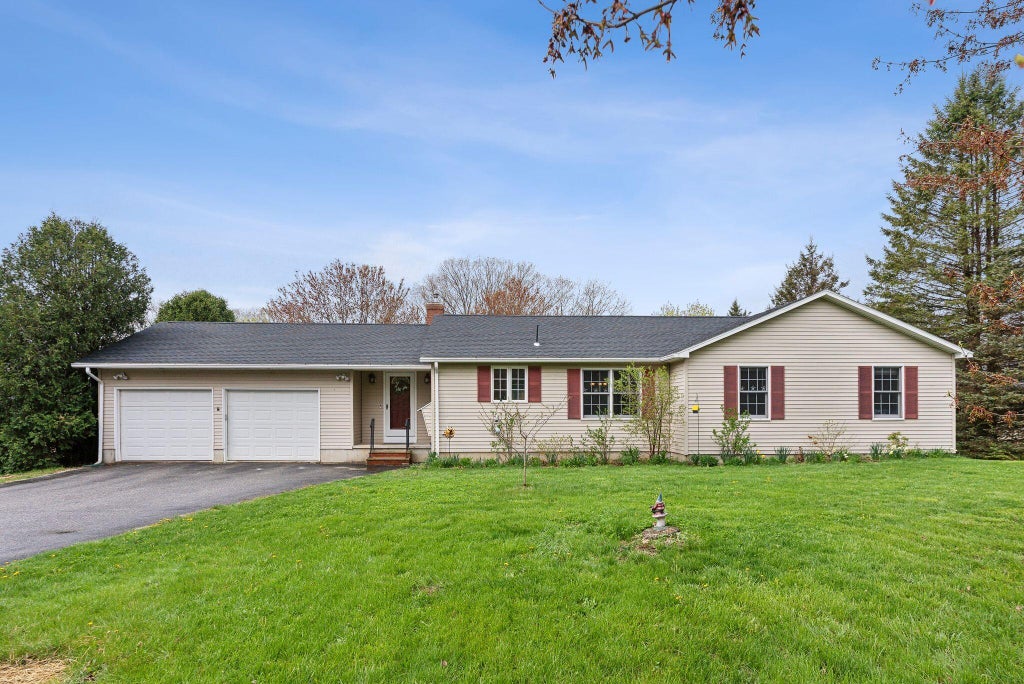 Photo of 449 River Road, Arundel, ME 04046 (MLS # 1622110)
