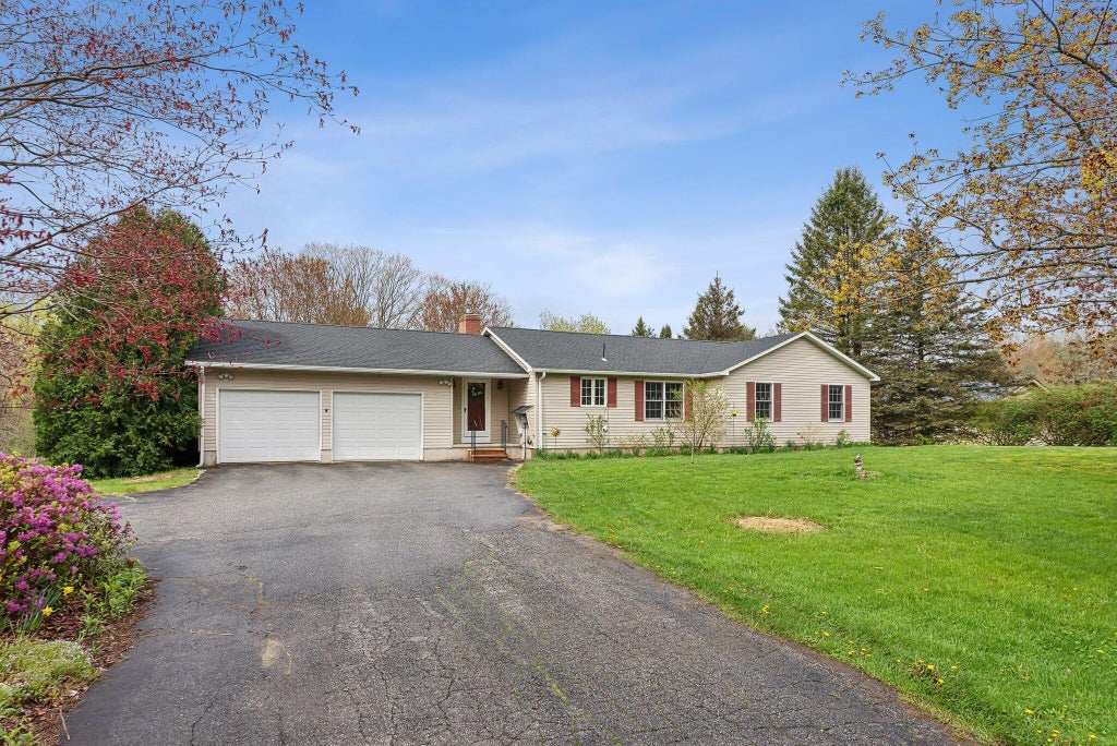 Photo of 449 River Road, Arundel, ME 04046 (MLS # 1622110)