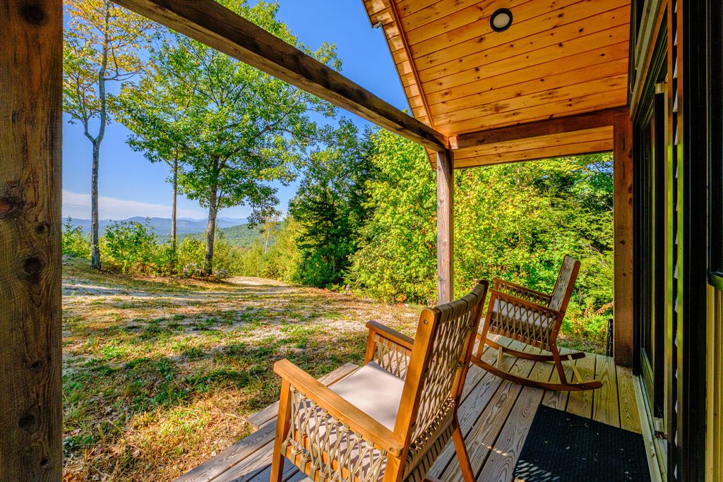 Photo of Lot 4A Nevel Road, Bethel, ME 04217 (MLS # 1638472)