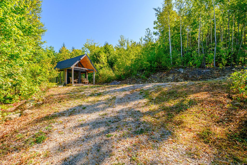 Photo of Lot 4A Nevel Road, Bethel, ME 04217 (MLS # 1638472)