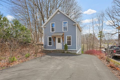 Photo of 8 Grand Street, Augusta, ME 04330 (MLS # 1659212)