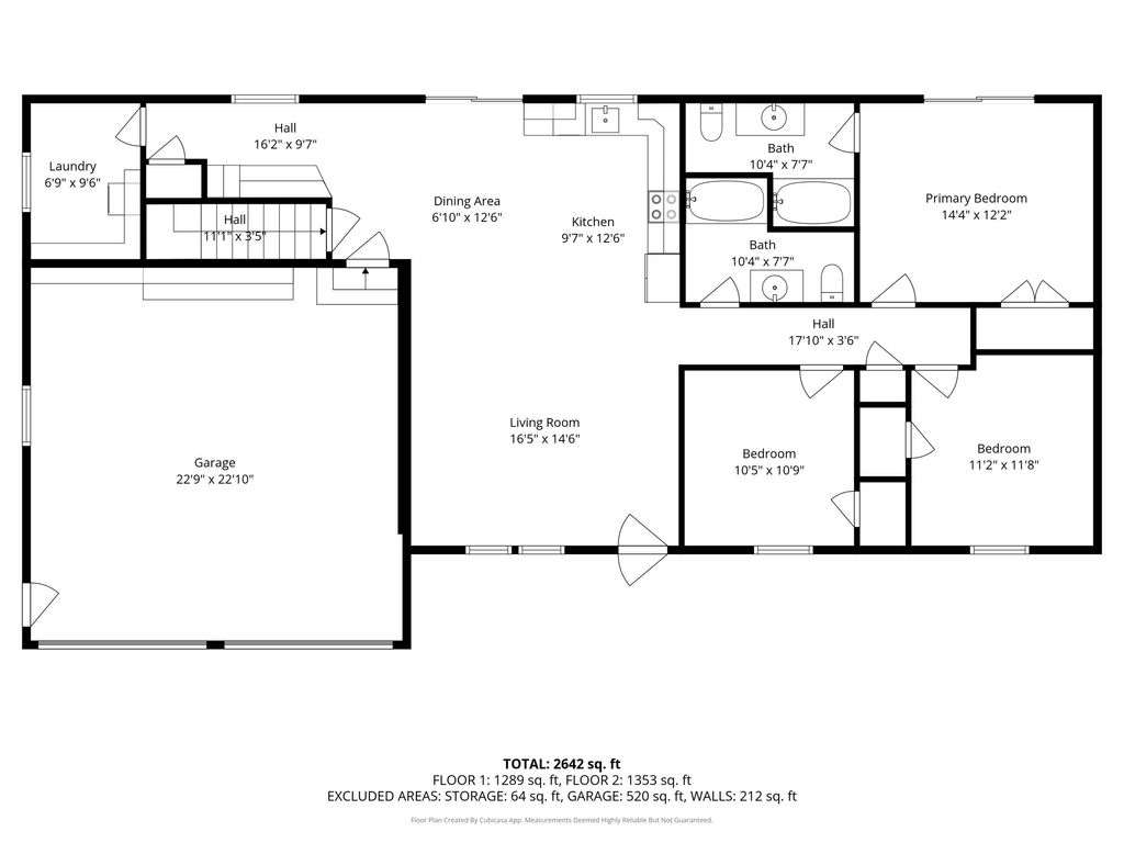 Photo of 61 Highland Ridge, Hollis, ME 04042 (MLS # 1641358)