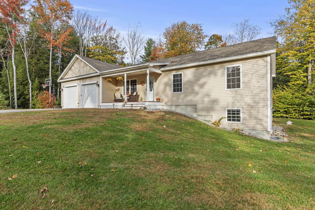 Photo of 61 Highland Ridge, Hollis, ME 04042 (MLS # 1641358)