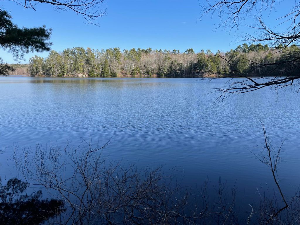 Photo of Lot 35-B Corduroy Road, Nobleboro, ME 04555 (MLS # 1661259)
