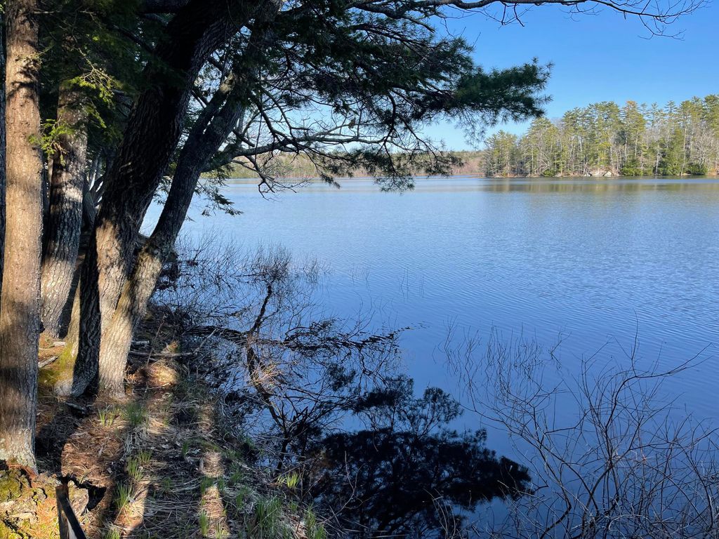 Photo of Lot 35-B Corduroy Road, Nobleboro, ME 04555 (MLS # 1661259)