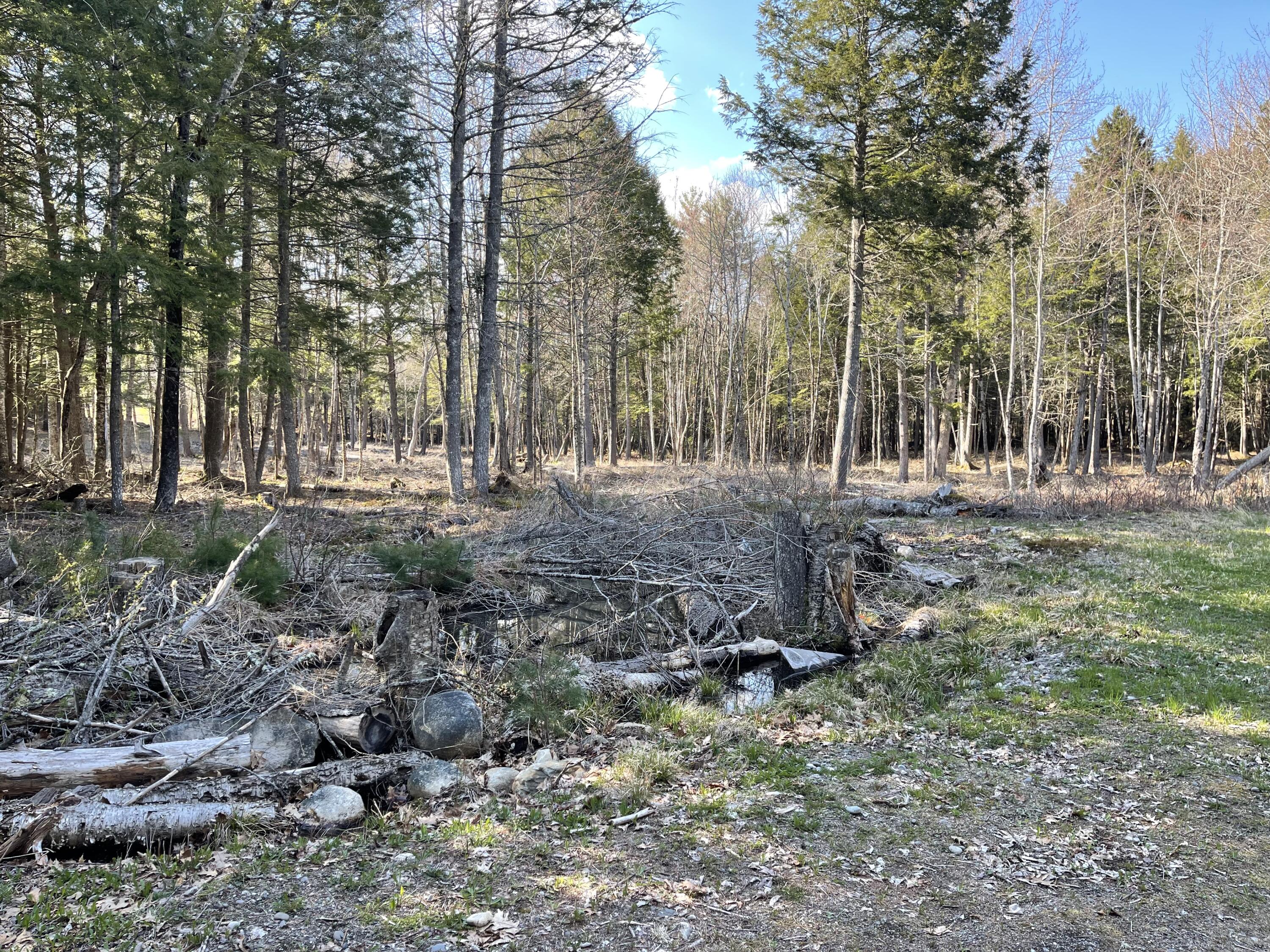 Lot 35-B Corduroy Road