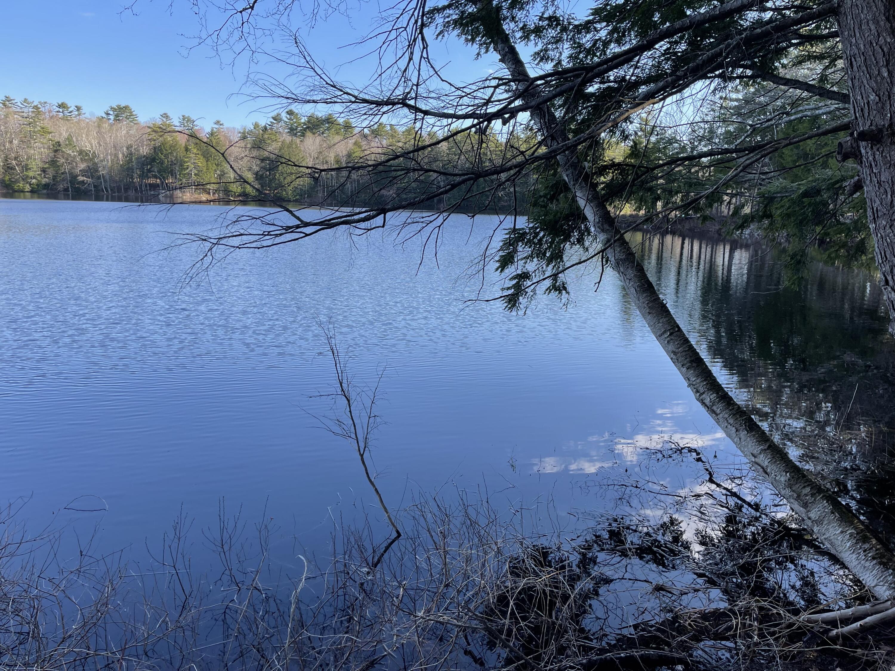 Lot 35-B Corduroy Road
