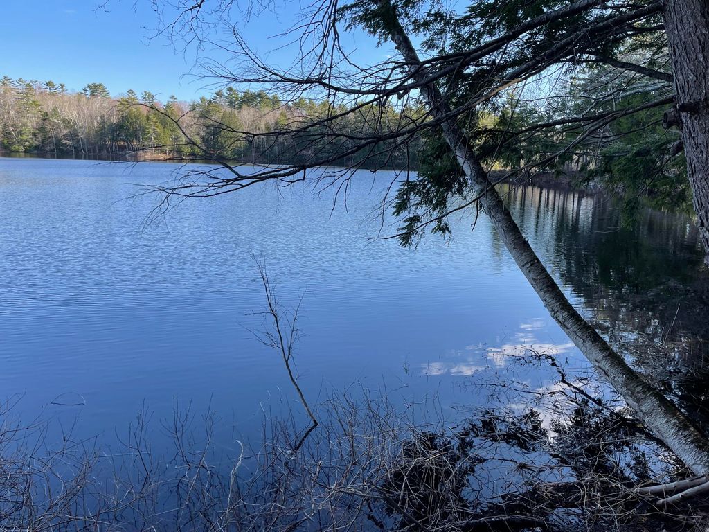 Photo of Lot 35-B Corduroy Road, Nobleboro, ME 04555 (MLS # 1661259)