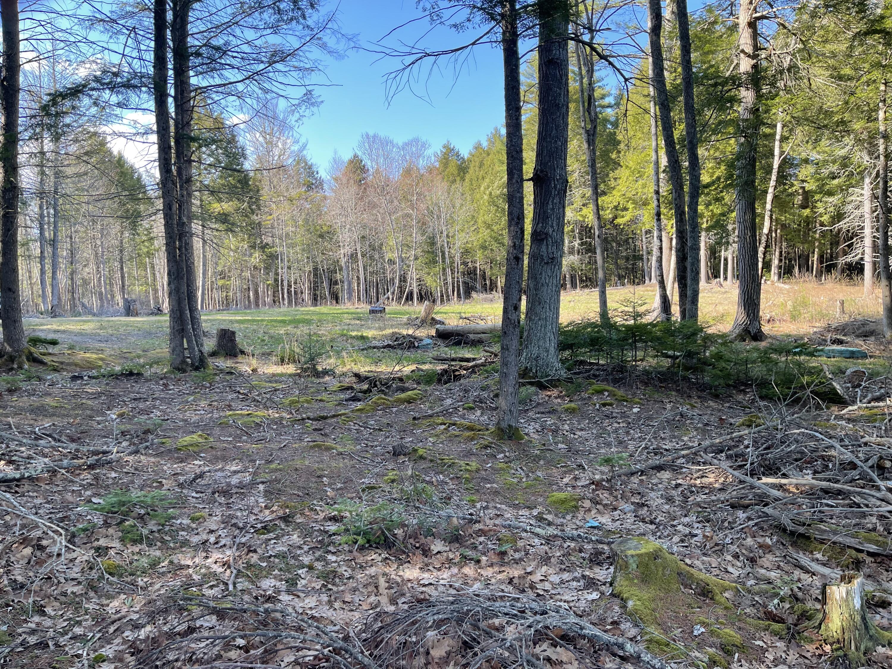 Lot 35-B Corduroy Road