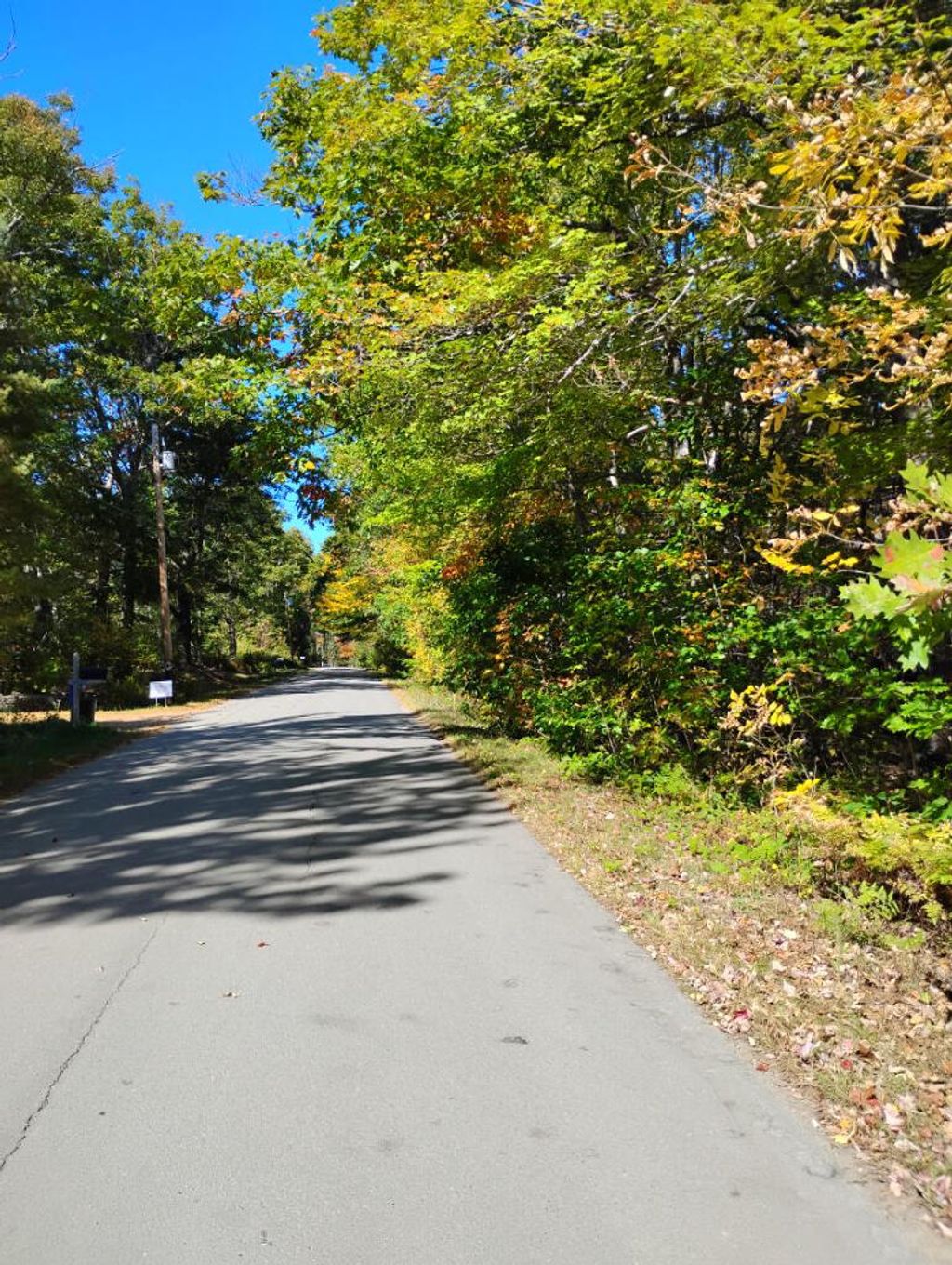 Photo of 1 Bicknell Road, Belmont, ME 04952 (MLS # 1639749)