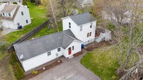 Photo of 43 Calais Street, South Portland, ME 04106 (MLS # 1661924)