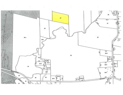 Photo of Lot 37 Off Pit Road, Vassalboro, ME 04989 (MLS # 1658473)
