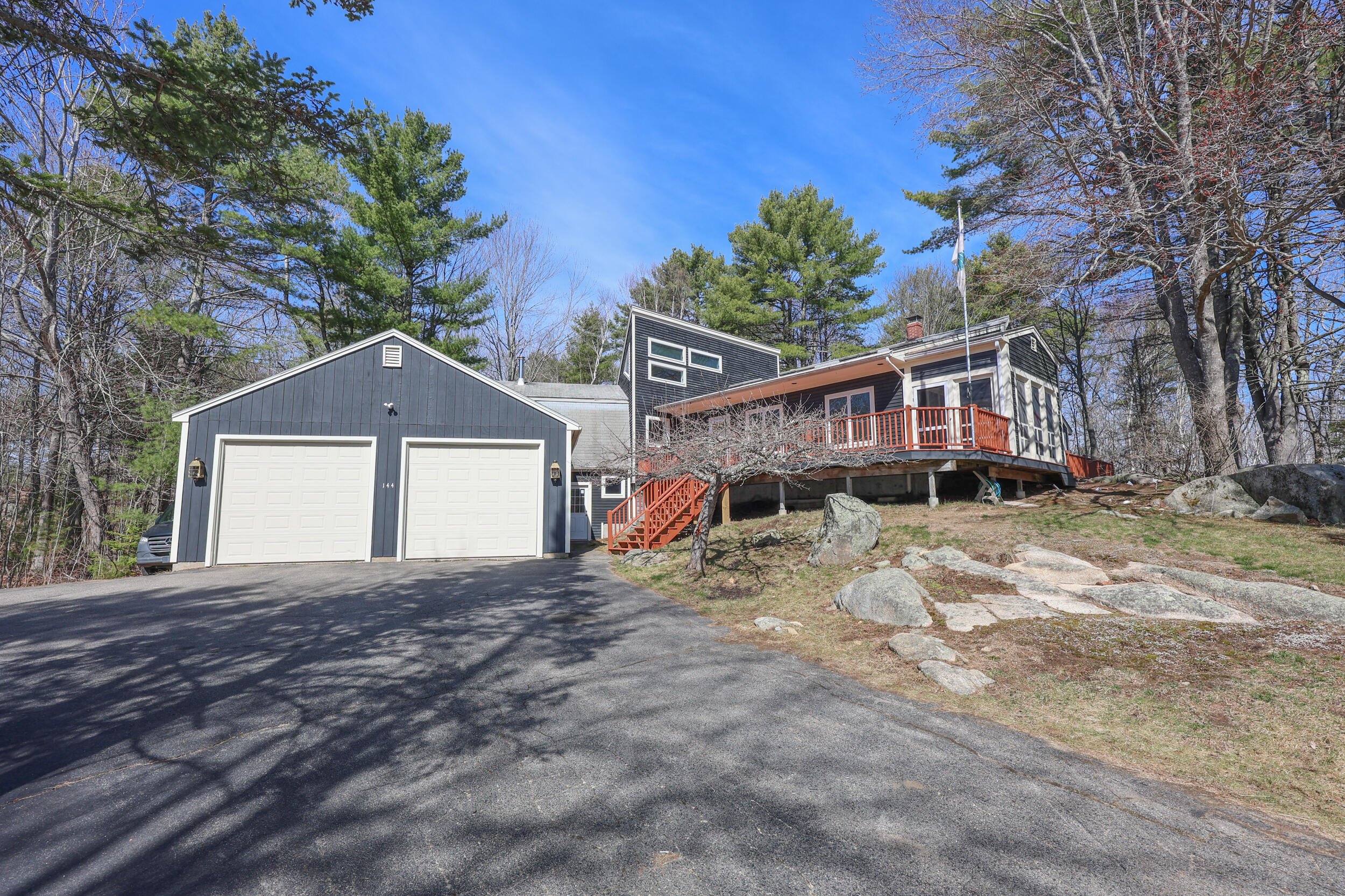 144 Beachwood Avenue