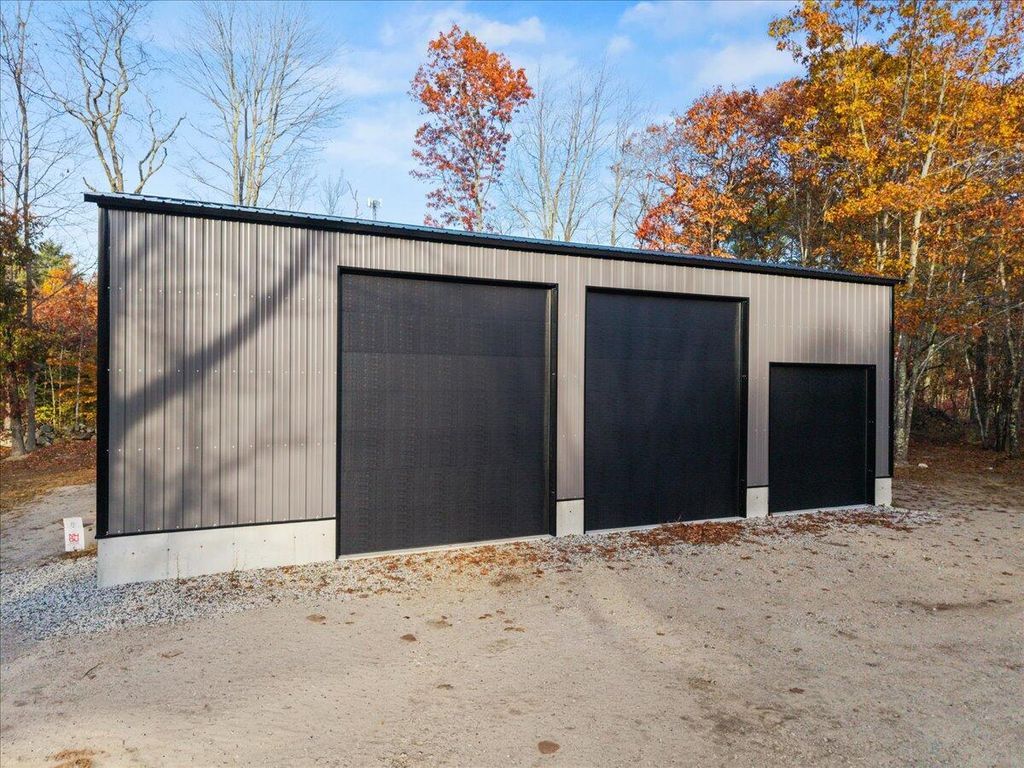 Photo of 330 Biddeford Road, Alfred, ME 04002 (MLS # 1642630)