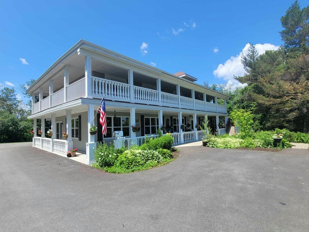 Photo of 121 Fraser Avenue, Madawaska, ME 04756 (MLS # 1641028)