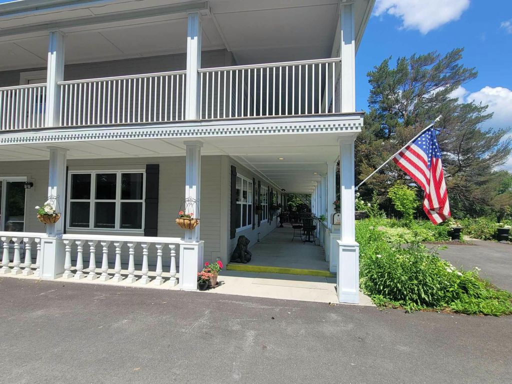 Photo of 121 Fraser Avenue, Madawaska, ME 04756 (MLS # 1641028)