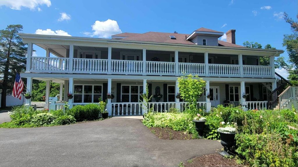 Photo of 121 Fraser Avenue, Madawaska, ME 04756 (MLS # 1641028)