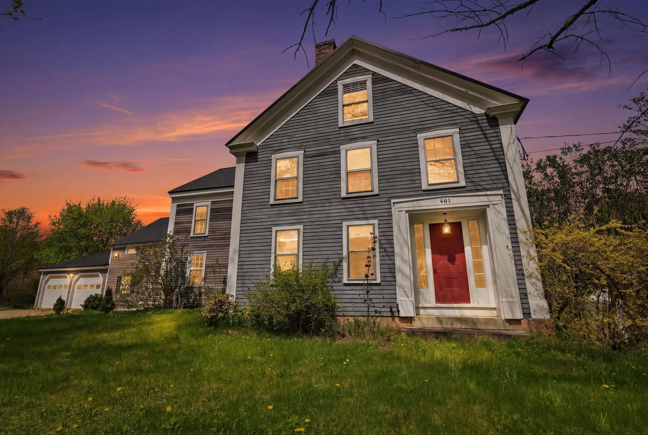 461 Buxton Road