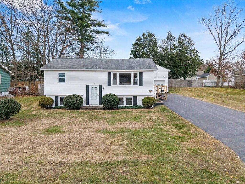 Photo of 4 Debbie Avenue, Biddeford, ME 04005 (MLS # 1644503)