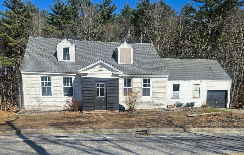 Photo of 285 Park Avenue, Auburn, ME 04210 (MLS # 1659215)