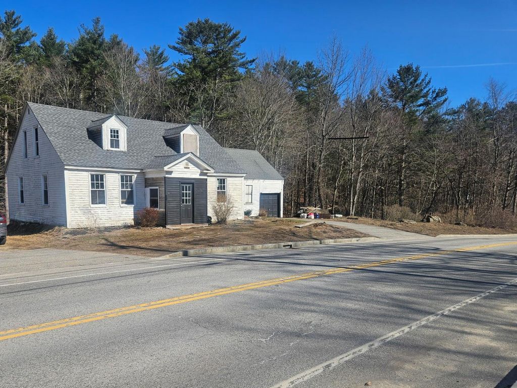 Photo of 285 Park Avenue, Auburn, ME 04210 (MLS # 1659215)