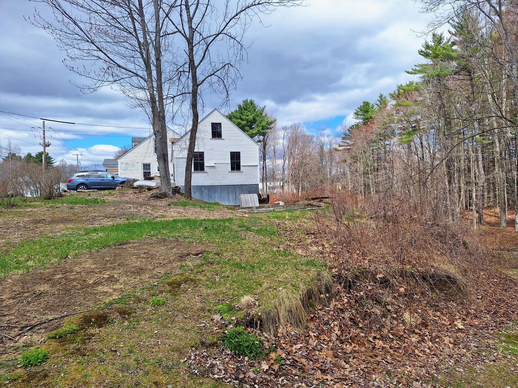 Photo of 285 Park Avenue, Auburn, ME 04210 (MLS # 1659215)