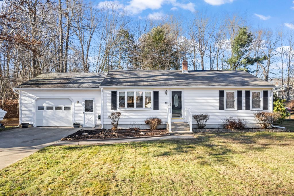 Photo of 50 Essex Street, Sanford, ME 04073 (MLS # 1645678)