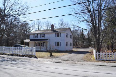 Photo of 5 Weymouth Street, Brunswick, ME 04011 (MLS # 1657875)
