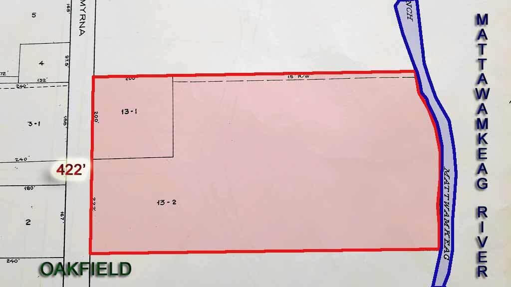 222 Oakfield Smyrna Road A