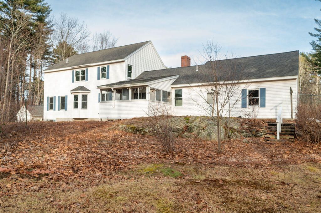 Photo of 32 Bluestone Lane, York, ME 03909 (MLS # 1649347)