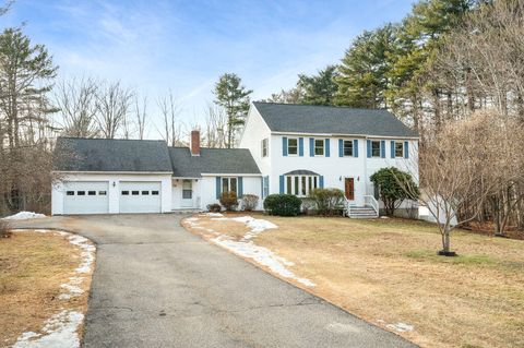Photo of 32 Bluestone Lane, York, ME 03909 (MLS # 1649347)