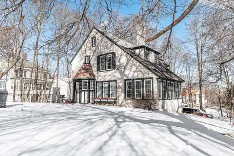 Photo of 125 Ohio Street, Bangor, ME 04401 (MLS # 1586320)