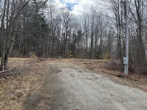 Photo of 44 Chicoine Avenue, Auburn, ME 04210 (MLS # 1656672)