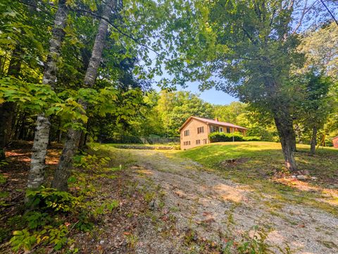 Photo of 182 Valley Road, Waterford, ME 04088 (MLS # 1636453)