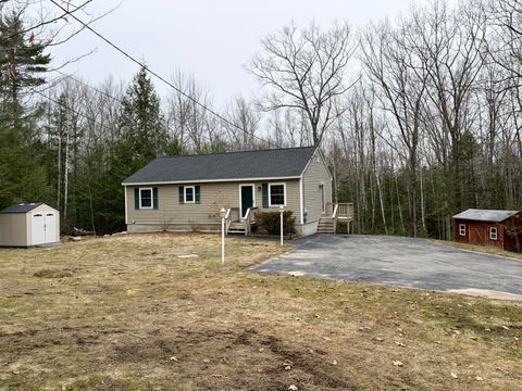 Photo of 277 River Road, Standish, ME 04084 (MLS # 1656747)