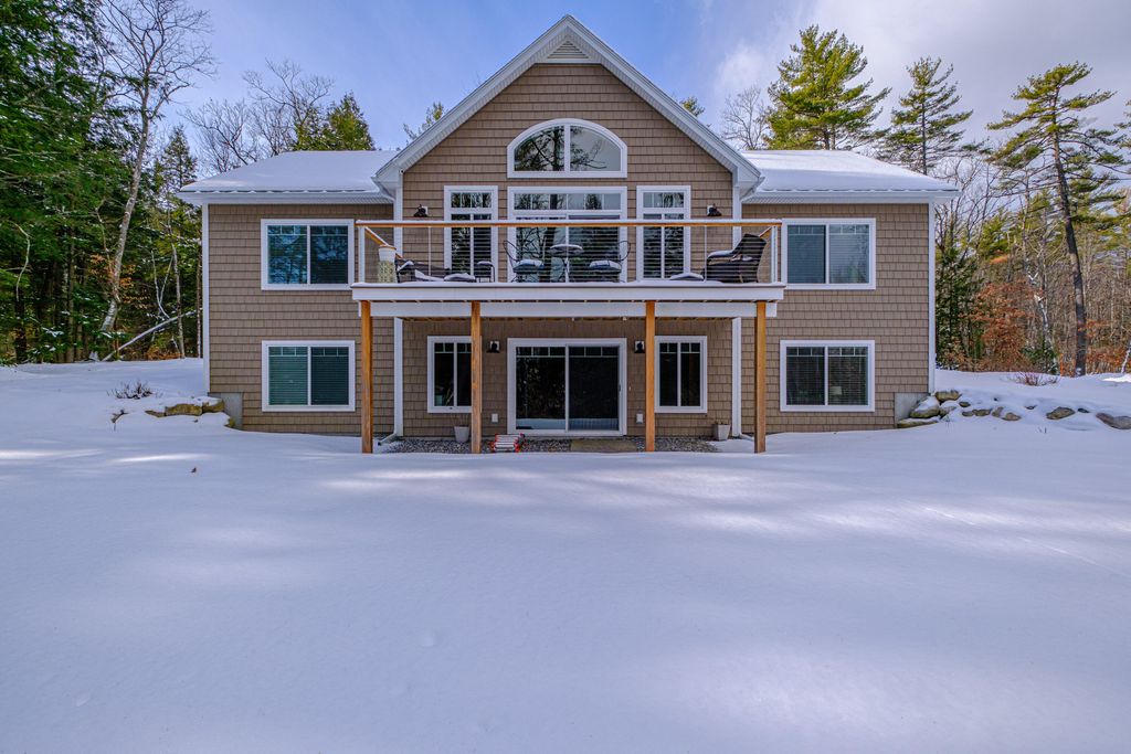 Photo of 5 Whippoorwill Drive, Naples, ME 04055 (MLS # 1650242)