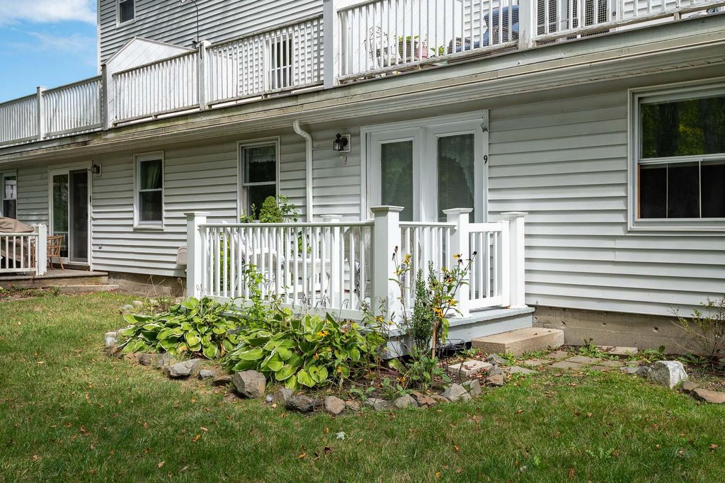 Photo of 17 Water Street #9, Kennebunk, ME 04043 (MLS # 1638012)