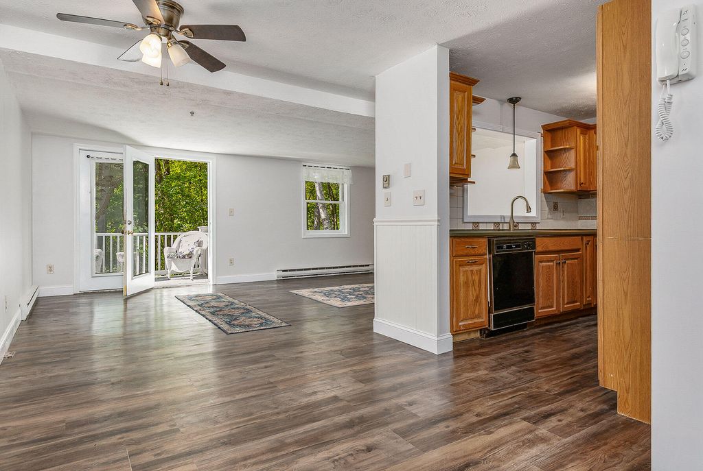 Photo of 17 Water Street #9, Kennebunk, ME 04043 (MLS # 1638012)